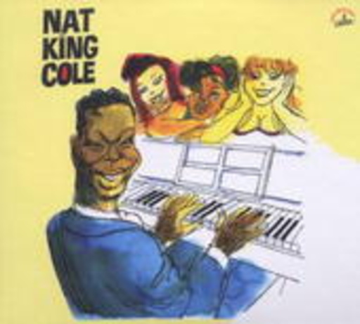 Nat King Cole – An Anthology 1949/1955