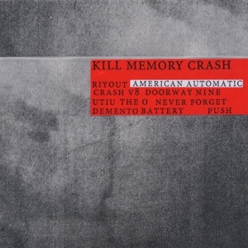 Crash V8