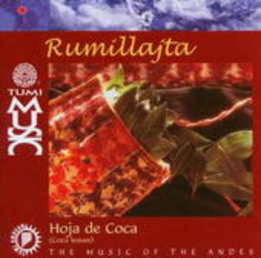 Rumillajta – Hoja De Coca