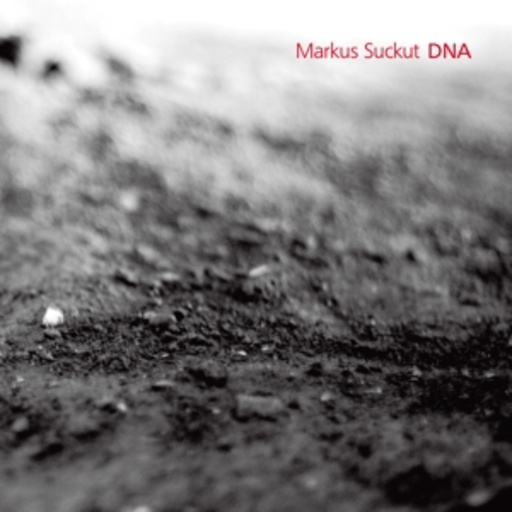 Markus Suckut – DNA
