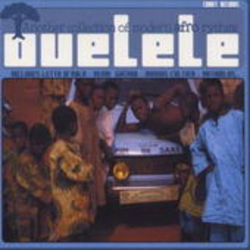 Diverse – Ouelele