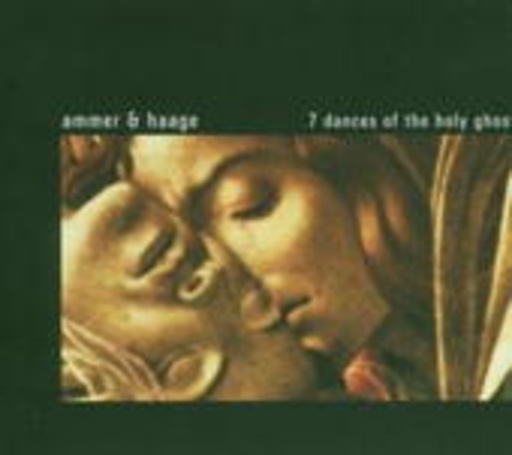 Katharina Franck/Ben Becker – 7 Dances Of The Holy Ghost