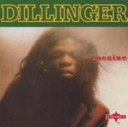 Dillinger – Cocaine