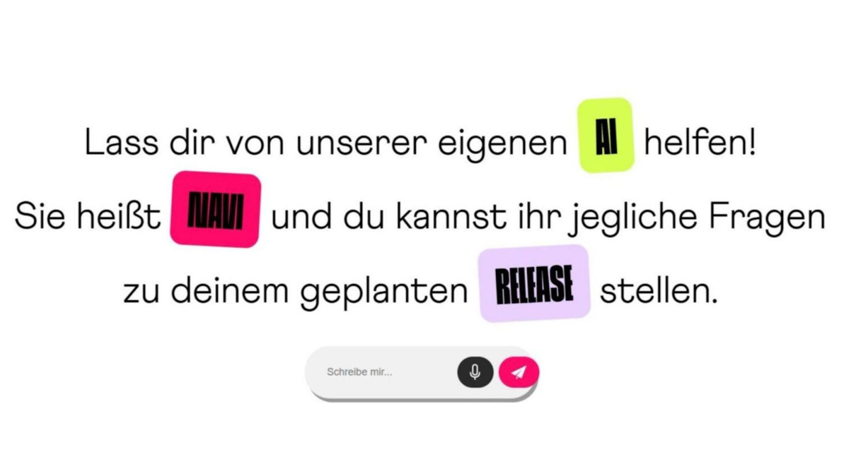 26f7d053 bb5e 4dc3 b922 609f5771fc58 Soll 2025 offiziell an den Start gehen: RockCitys KI-gestützter Artist Navigator