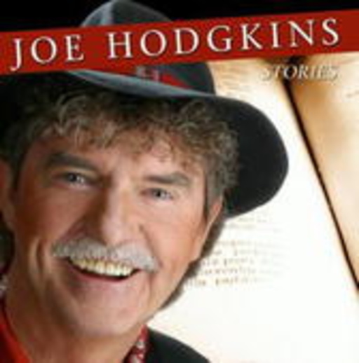 Joe Hodgkins – Stories