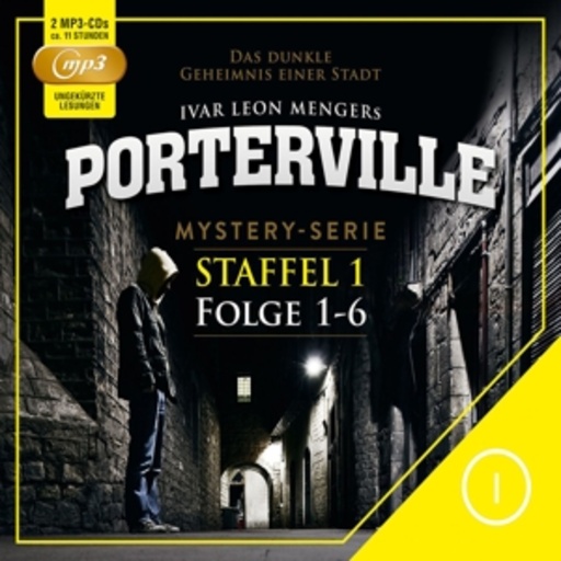 Diverse – Porterville - Staffel 1 - Folge 01-06