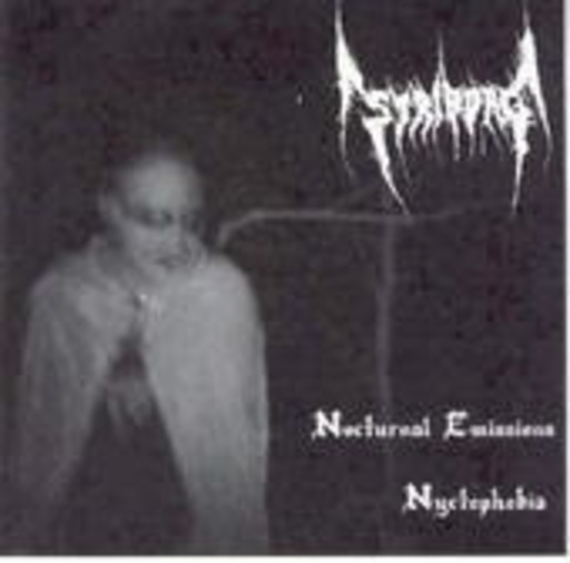 Striborg – Nocturnal Emissions/Nyctophobia