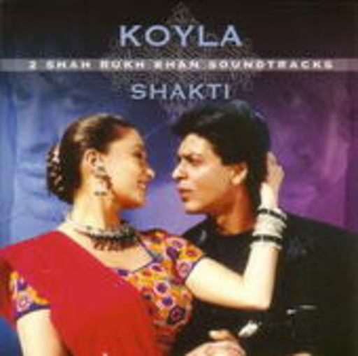 Diverse – Koyla/Shakti