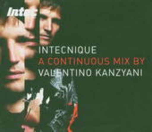 Valentino Kanzyani – Intecnique