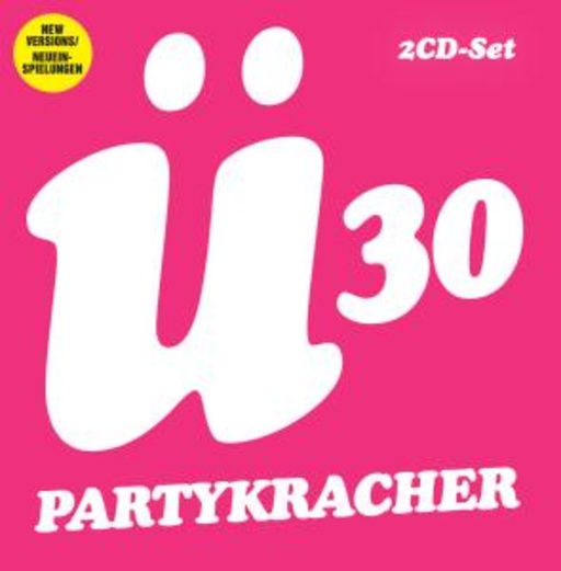 Diverse – Ü30 Hits