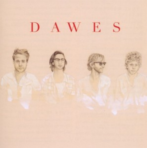 Dawes – North Hills