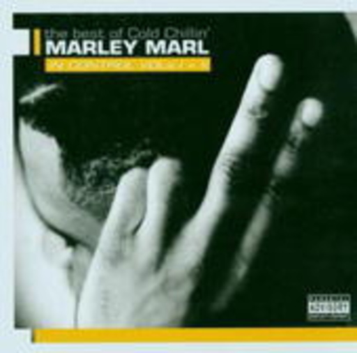 Marley Marl – Best Of Cold Chillin'