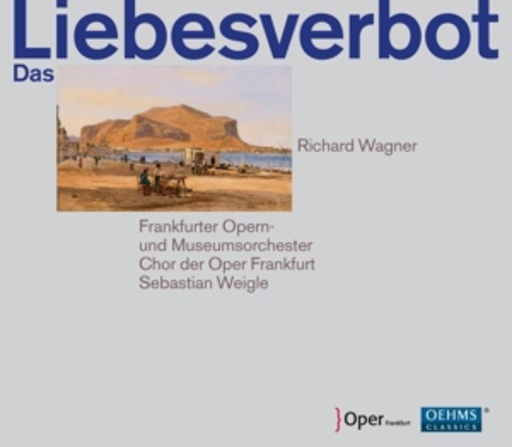 Diverse – Das Liebesverbot