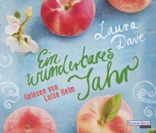 Luise Helm – Ein wunderbares Jahr