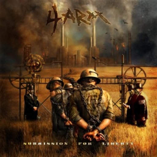 4Arm – Submission For Liberty