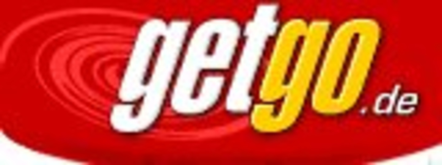 Bietet Tickets nun auch über musicline.de an: getgo.de