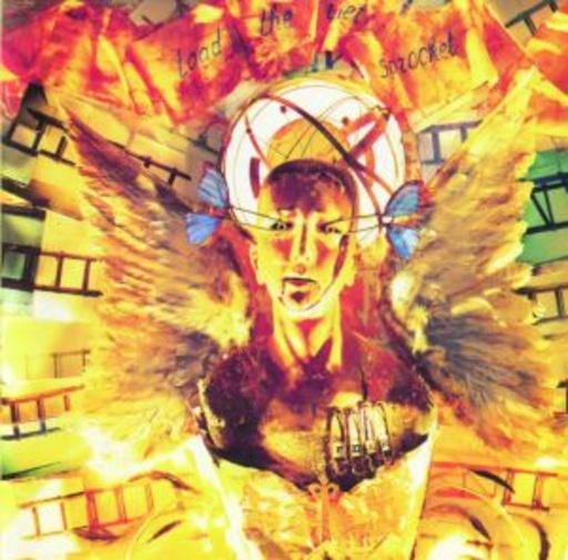 Toad The Wet Sprocket – Fear