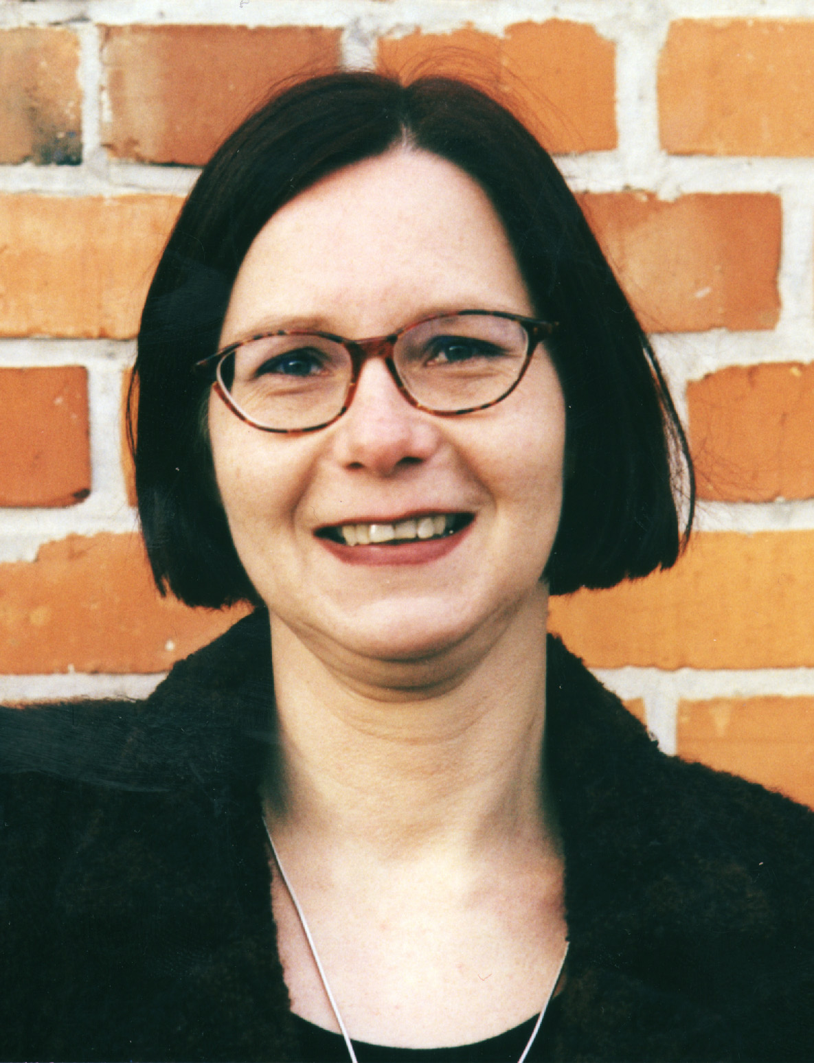 Martina Weinmar