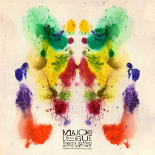 Major League – There's Nothing Wrong With Me