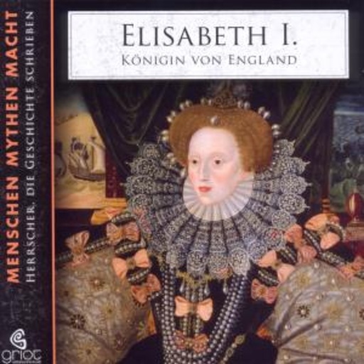 Heiner Heusinger & Katja Abt – Elisabeth I. von England