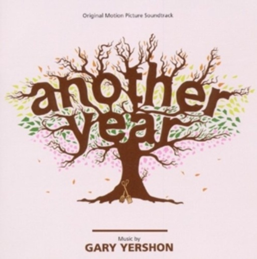 Gary Yershon – Another Year