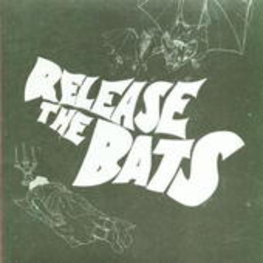 Release The Bats – The Birthday Party As Heard Through...