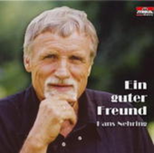 Hans Nehring – Ein guter Freund