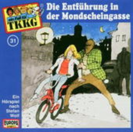 TKKG – Die Entführug in der Mondscheingasse (31)