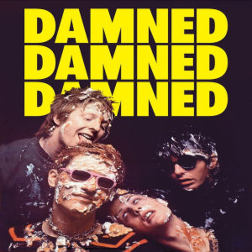 The Damned – Damned Damned Damned