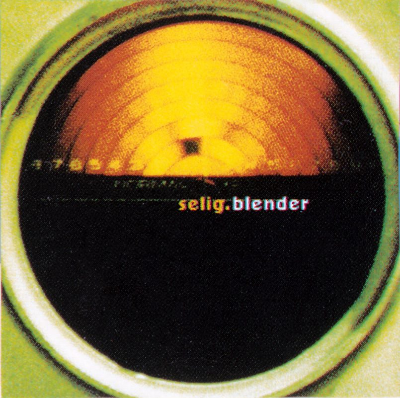 Selig – Blender
