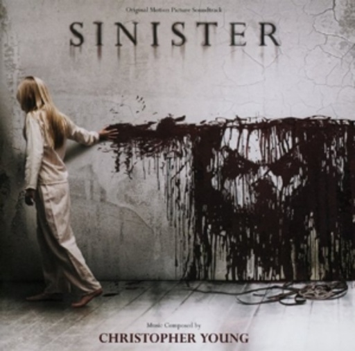 Christopher Young – Sinister
