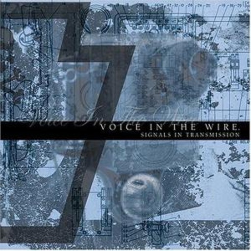 Voice In The Wire – Signals In Transmission