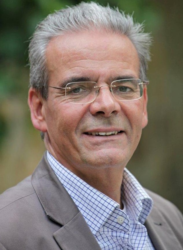 Hat goldene Zeiten im Musikgeschäft erlebt: Rolf Budde