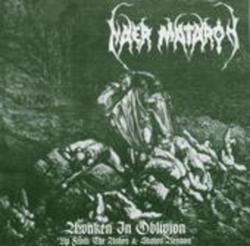 Naer Mataron – Awaken In Oblivion