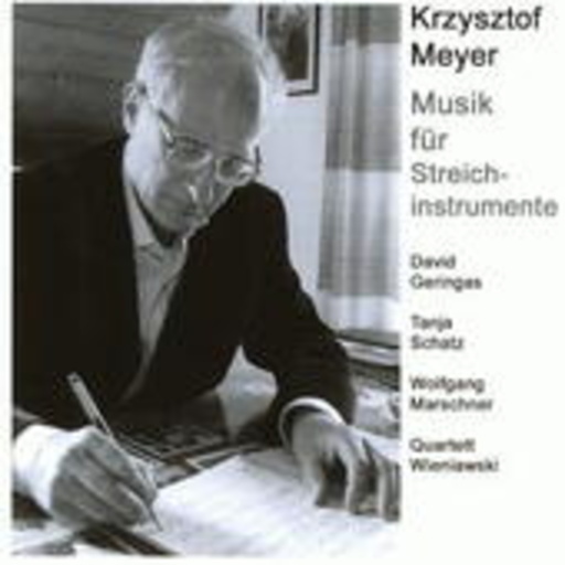 Diverse – Musik für Streichinstrumente