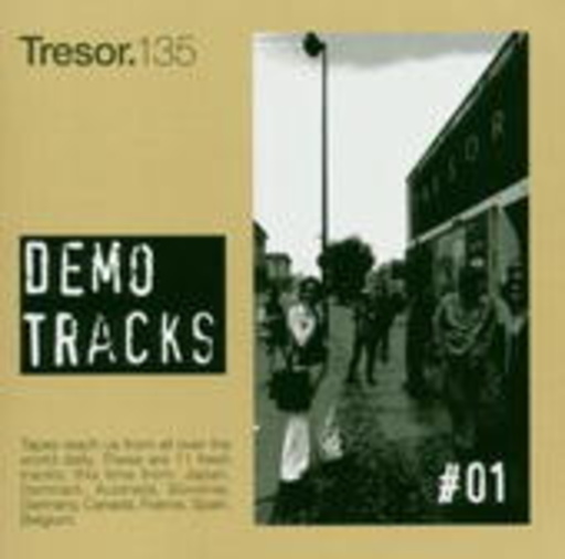 Diverse – Demo Tracks 1999