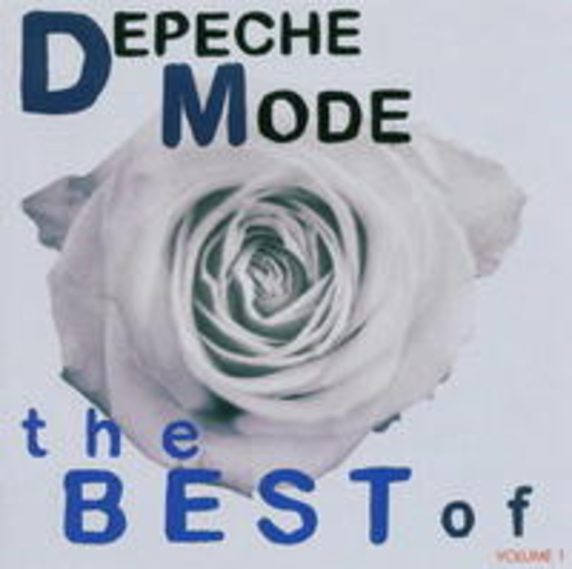 In Deutschland am gefragtesten: Hitsampler von Depeche Mode