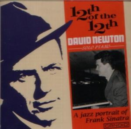 David Newton – Twelfth Of The Twelfth