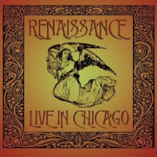 Renaissance – Live In Chicago
