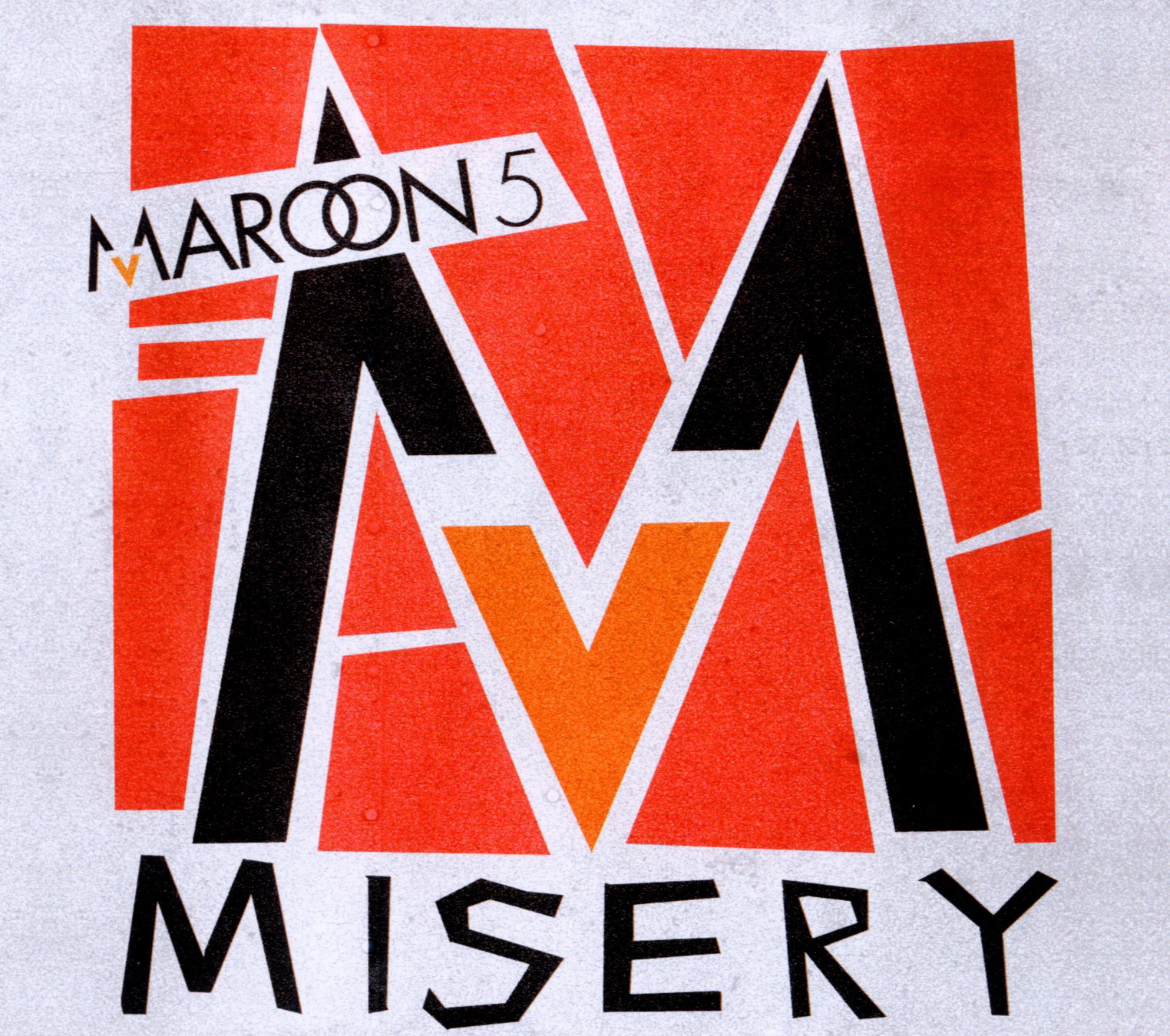 Maroon 5 – Misery
