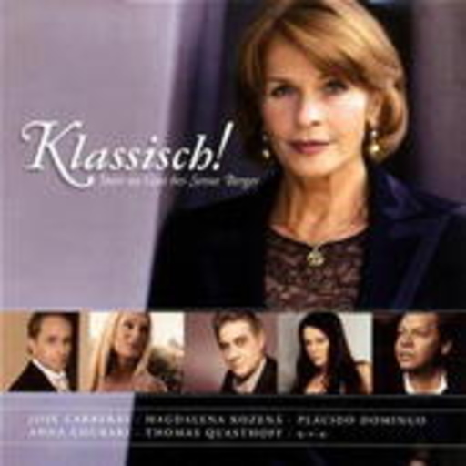 Diverse – Klassisch! - Stars zu Gast bei Senta Berger