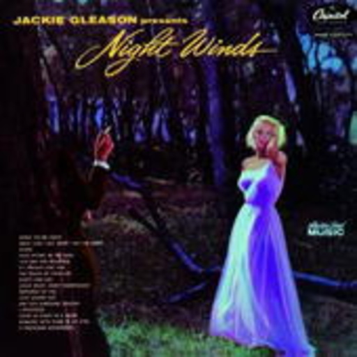 Jackie Gleason – Night Winds