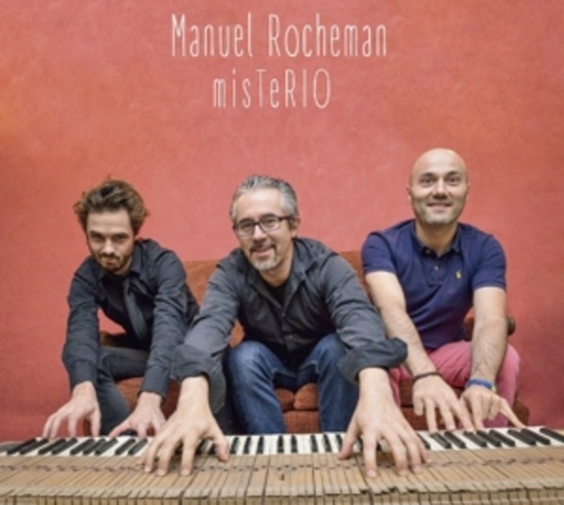 Manuel Rocheman – misTeRIO