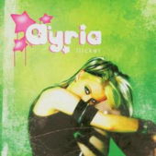 Ayria – Flicker