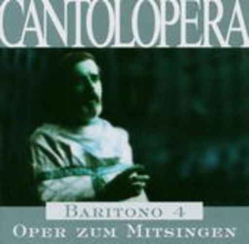 Compagnia D'Opera – Cantolopera-Baritono 4