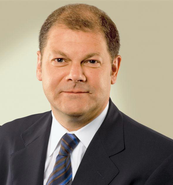 Olaf Scholz
