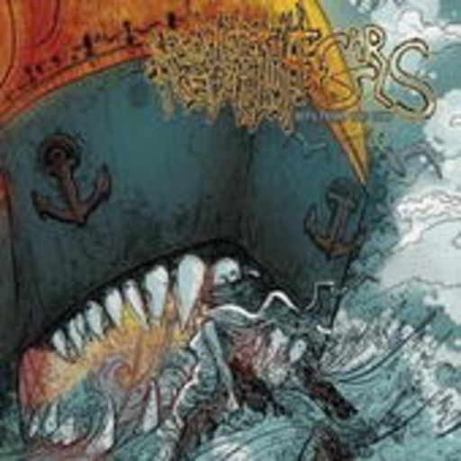 Arsonists Get All The Girls – Hits From The Bow & Game Of Life