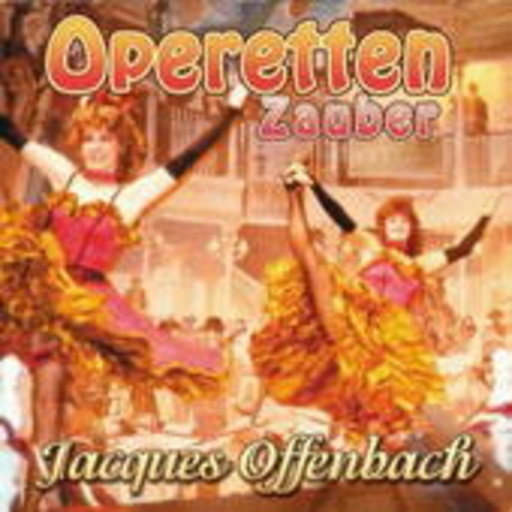 Diverse – Operetten Zauber