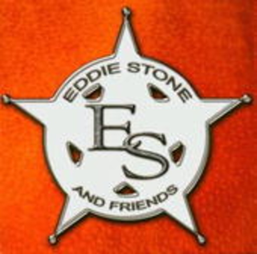 Eddie Stone & Friends – Sittin' In
