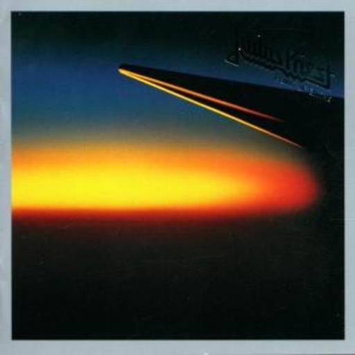 Judas Priest – Point Of Entry
